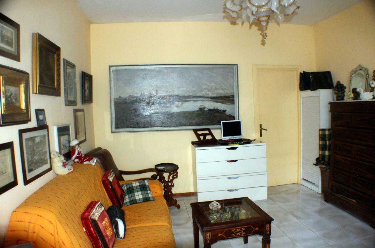 B&B Lucio e Lili Salerno Exterior foto