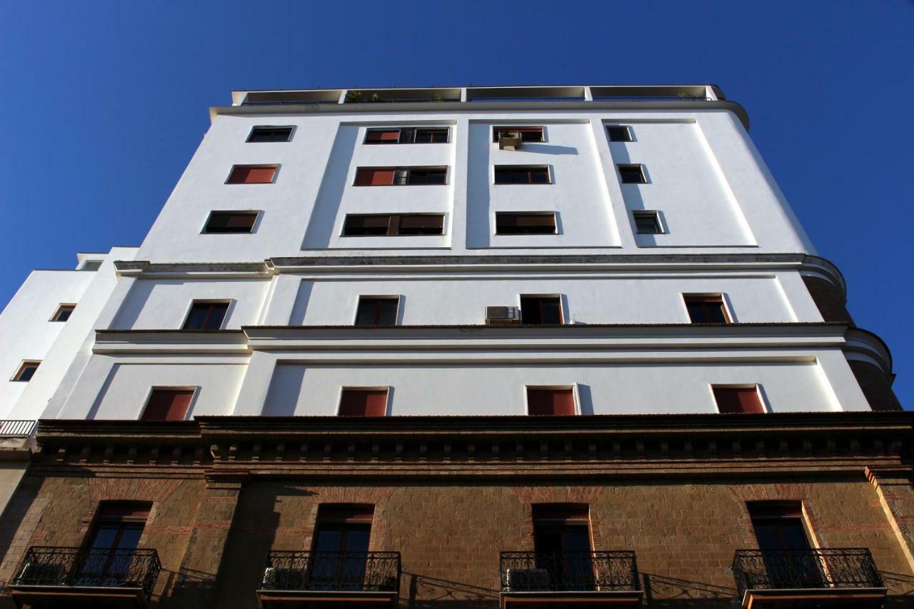 B&B Lucio e Lili Salerno Exterior foto