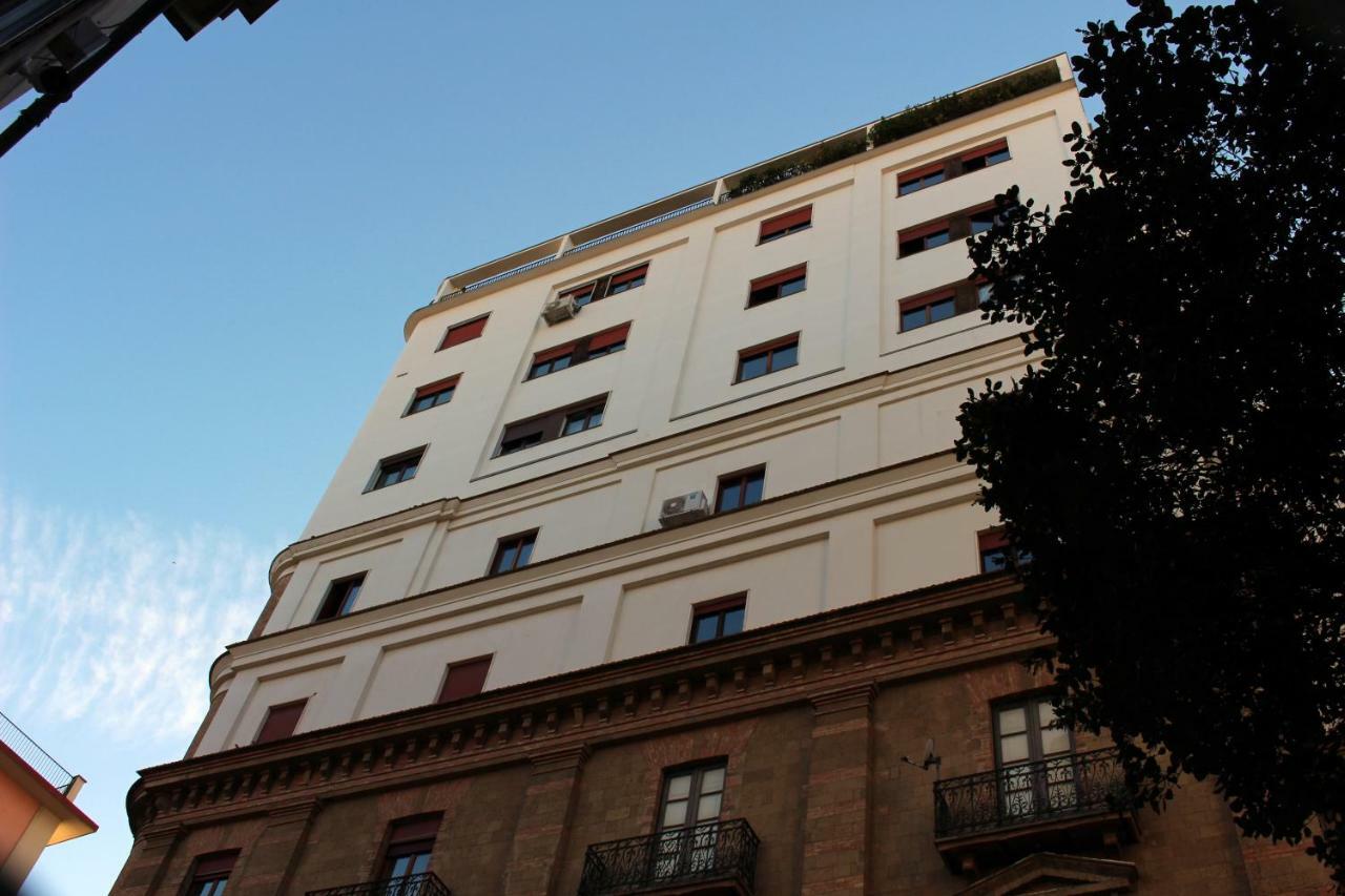 B&B Lucio e Lili Salerno Exterior foto